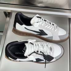 顶级版本:男款Off-White™最新End Of Play系列 厚底 箭头 休闲 运动鞋 滑板鞋这款E 顶级版本:男款Off-White™最新End Of Play系列 厚底 箭头 休闲 运动鞋 滑板鞋这款E