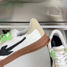 顶级版本:男款Off-White™最新End Of Play系列 厚底 箭头 休闲 运动鞋 滑板鞋这款E 顶级版本:男款Off-White™最新End Of Play系列 厚底 箭头 休闲 运动鞋 滑板鞋这款E