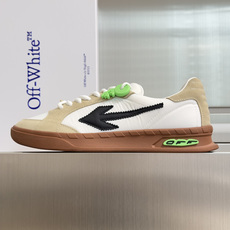 顶级版本:男款Off-White™最新End Of Play系列 厚底 箭头 休闲 运动鞋 滑板鞋这款E 顶级版本:男款Off-White™最新End Of Play系列 厚底 箭头 休闲 运动鞋 滑板鞋这款E