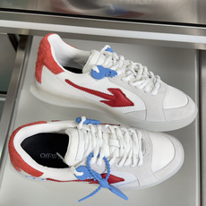 顶级版本:男款Off-White™最新End Of Play系列 厚底 箭头 休闲 运动鞋 滑板鞋这款E 顶级版本:男款Off-White™最新End Of Play系列 厚底 箭头 休闲 运动鞋 滑板鞋这款E