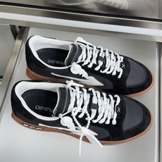 顶级版本:男款Off-White™最新End Of Play系列 厚底 箭头 休闲 运动鞋 滑板鞋这款E 顶级版本:男款Off-White™最新End Of Play系列 厚底 箭头 休闲 运动鞋 滑板鞋这款E