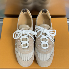 顶级版本:女款LV路易威登 L家 驴牌 最新Sneakerina系列 情侣款 玛丽珍 芭蕾运动鞋 半拖鞋 顶级版本:女款LV路易威登 L家 驴牌 最新Sneakerina系列 情侣款 玛丽珍 芭蕾运动鞋 半拖鞋
