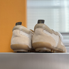 顶级版本:女款LV路易威登 L家 驴牌 最新Sneakerina系列 情侣款 玛丽珍 芭蕾运动鞋 半拖鞋 顶级版本:女款LV路易威登 L家 驴牌 最新Sneakerina系列 情侣款 玛丽珍 芭蕾运动鞋 半拖鞋