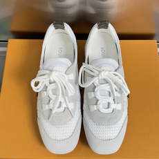 顶级版本:女款LV路易威登 L家 驴牌 最新Sneakerina系列 情侣款 玛丽珍 芭蕾运动鞋 半拖鞋 顶级版本:女款LV路易威登 L家 驴牌 最新Sneakerina系列 情侣款 玛丽珍 芭蕾运动鞋 半拖鞋
