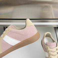 顶级版本:情侣款MaisonMargiela MM6 马吉拉 情侣款 德训鞋 休闲 运动鞋原版购入开发 顶级版本:情侣款MaisonMargiela MM6 马吉拉 情侣款 德训鞋 休闲 运动鞋原版购入开发