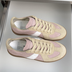 顶级版本:情侣款MaisonMargiela MM6 马吉拉 情侣款 德训鞋 休闲 运动鞋原版购入开发 顶级版本:情侣款MaisonMargiela MM6 马吉拉 情侣款 德训鞋 休闲 运动鞋原版购入开发