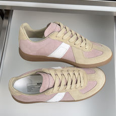 顶级版本:情侣款MaisonMargiela MM6 马吉拉 情侣款 德训鞋 休闲 运动鞋原版购入开发 顶级版本:情侣款MaisonMargiela MM6 马吉拉 情侣款 德训鞋 休闲 运动鞋原版购入开发
