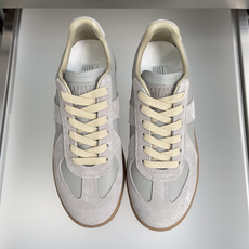 顶级版本:情侣款MaisonMargiela MM6 马吉拉 情侣款 德训鞋 休闲 运动鞋原版购入开发 顶级版本:情侣款MaisonMargiela MM6 马吉拉 情侣款 德训鞋 休闲 运动鞋原版购入开发