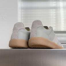 顶级版本:情侣款MaisonMargiela MM6 马吉拉 情侣款 德训鞋 休闲 运动鞋原版购入开发 顶级版本:情侣款MaisonMargiela MM6 马吉拉 情侣款 德训鞋 休闲 运动鞋原版购入开发