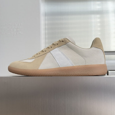 顶级版本:情侣款MaisonMargiela MM6 马吉拉 情侣款 德训鞋 休闲 运动鞋原版购入开发 顶级版本:情侣款MaisonMargiela MM6 马吉拉 情侣款 德训鞋 休闲 运动鞋原版购入开发