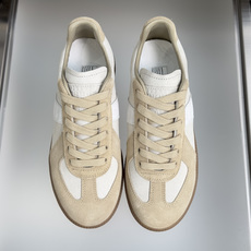 顶级版本:情侣款MaisonMargiela MM6 马吉拉 情侣款 德训鞋 休闲 运动鞋原版购入开发 顶级版本:情侣款MaisonMargiela MM6 马吉拉 情侣款 德训鞋 休闲 运动鞋原版购入开发