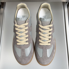 顶级版本:情侣款MaisonMargiela MM6 马吉拉 情侣款 德训鞋 休闲 运动鞋原版购入开发 顶级版本:情侣款MaisonMargiela MM6 马吉拉 情侣款 德训鞋 休闲 运动鞋原版购入开发