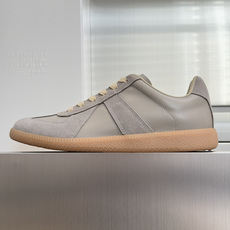 顶级版本:情侣款MaisonMargiela MM6 马吉拉 情侣款 德训鞋 休闲 运动鞋原版购入开发 顶级版本:情侣款MaisonMargiela MM6 马吉拉 情侣款 德训鞋 休闲 运动鞋原版购入开发