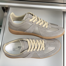 顶级版本:情侣款MaisonMargiela MM6 马吉拉 情侣款 德训鞋 休闲 运动鞋原版购入开发 顶级版本:情侣款MaisonMargiela MM6 马吉拉 情侣款 德训鞋 休闲 运动鞋原版购入开发