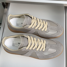 顶级版本:情侣款MaisonMargiela MM6 马吉拉 情侣款 德训鞋 休闲 运动鞋原版购入开发 顶级版本:情侣款MaisonMargiela MM6 马吉拉 情侣款 德训鞋 休闲 运动鞋原版购入开发