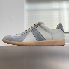 顶级版本:情侣款MaisonMargiela MM6 马吉拉 情侣款 德训鞋 休闲 运动鞋原版购入开发 顶级版本:情侣款MaisonMargiela MM6 马吉拉 情侣款 德训鞋 休闲 运动鞋原版购入开发