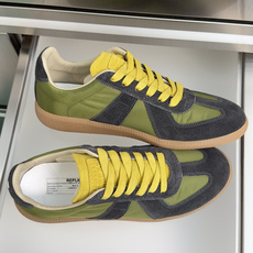 顶级版本:情侣款MaisonMargiela MM6 马吉拉 情侣款 德训鞋 休闲 运动鞋原版购入开发 顶级版本:情侣款MaisonMargiela MM6 马吉拉 情侣款 德训鞋 休闲 运动鞋原版购入开发