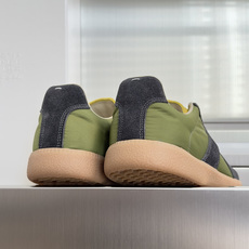 顶级版本:情侣款MaisonMargiela MM6 马吉拉 情侣款 德训鞋 休闲 运动鞋原版购入开发 顶级版本:情侣款MaisonMargiela MM6 马吉拉 情侣款 德训鞋 休闲 运动鞋原版购入开发