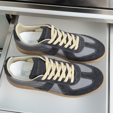顶级版本:情侣款MaisonMargiela MM6 马吉拉 情侣款 德训鞋 休闲 运动鞋原版购入开发 顶级版本:情侣款MaisonMargiela MM6 马吉拉 情侣款 德训鞋 休闲 运动鞋原版购入开发