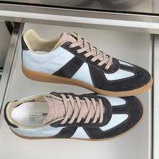 顶级版本:情侣款MaisonMargiela MM6 马吉拉 情侣款 德训鞋 休闲 运动鞋原版购入开发 顶级版本:情侣款MaisonMargiela MM6 马吉拉 情侣款 德训鞋 休闲 运动鞋原版购入开发