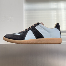 顶级版本:情侣款MaisonMargiela MM6 马吉拉 情侣款 德训鞋 休闲 运动鞋原版购入开发 顶级版本:情侣款MaisonMargiela MM6 马吉拉 情侣款 德训鞋 休闲 运动鞋原版购入开发