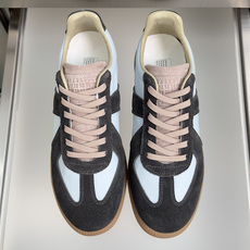 顶级版本:情侣款MaisonMargiela MM6 马吉拉 情侣款 德训鞋 休闲 运动鞋原版购入开发 顶级版本:情侣款MaisonMargiela MM6 马吉拉 情侣款 德训鞋 休闲 运动鞋原版购入开发