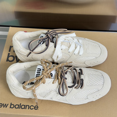 顶级版本:情侣款缪缪MiuMiu x New Balance NB530 情侣款 休闲 运动鞋 阿甘鞋 顶级版本:情侣款缪缪MiuMiu x New Balance NB530 情侣款 休闲 运动鞋 阿甘鞋