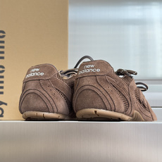 顶级版本:情侣款缪缪MiuMiu x New Balance NB530 情侣款 休闲 运动鞋 阿甘鞋 顶级版本:情侣款缪缪MiuMiu x New Balance NB530 情侣款 休闲 运动鞋 阿甘鞋