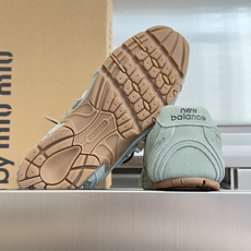 顶级版本:情侣款缪缪MiuMiu x New Balance NB530 情侣款 休闲 运动鞋 阿甘鞋 顶级版本:情侣款缪缪MiuMiu x New Balance NB530 情侣款 休闲 运动鞋 阿甘鞋