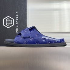 顶级版本:男款Philipp Plein 德国 轻奢 骷髅头 厚底 一字 交叉凉鞋 拖鞋Philipp 顶级版本:男款Philipp Plein 德国 轻奢 骷髅头 厚底 一字 交叉凉鞋 拖鞋Philipp