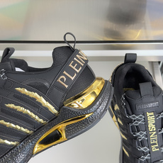 顶级版本:男款PHILIPP PLEIN菲利普·普莱茵 德国潮牌 最新款 Plein Sport系列 金 顶级版本:男款PHILIPP PLEIN菲利普·普莱茵 德国潮牌 最新款 Plein Sport系列 金