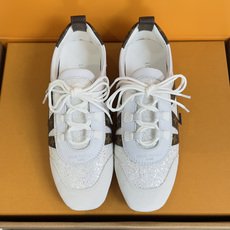 顶级版本:女款LV路易威登 L家 驴牌 最新Sneakerina系列 情侣款 玛丽珍 格利特 芭蕾运动鞋 顶级版本:女款LV路易威登 L家 驴牌 最新Sneakerina系列 情侣款 玛丽珍 格利特 芭蕾运动鞋