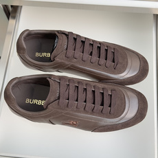 顶级版本:女款🌾男款+10Burberry巴宝莉Knight Runner 系列 情侣款 休闲 运动鞋 顶级版本:女款🌾男款+10Burberry巴宝莉Knight Runner 系列 情侣款 休闲 运动鞋