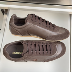 顶级版本:女款🌾男款+10Burberry巴宝莉Knight Runner 系列 情侣款 休闲 运动鞋 顶级版本:女款🌾男款+10Burberry巴宝莉Knight Runner 系列 情侣款 休闲 运动鞋