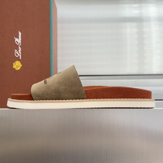 顶级版本:男款Loro Piana 诺悠翩雅LP 最新 休闲 厚底 一字拖 交叉 凉鞋 拖鞋便鞋采用交叉 顶级版本:男款Loro Piana 诺悠翩雅LP 最新 休闲 厚底 一字拖 交叉 凉鞋 拖鞋便鞋采用交叉