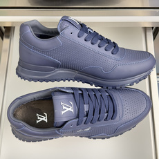 顶级版本:男款LV 路易威登 驴牌L家 经典Run Away系列 休闲 运动鞋 老爹鞋原版购入开发 做货 顶级版本:男款LV 路易威登 驴牌L家 经典Run Away系列 休闲 运动鞋 老爹鞋原版购入开发 做货