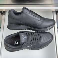 顶级版本:男款LV 路易威登 驴牌L家 经典Run Away系列 休闲 运动鞋 老爹鞋原版购入开发 做货 顶级版本:男款LV 路易威登 驴牌L家 经典Run Away系列 休闲 运动鞋 老爹鞋原版购入开发 做货