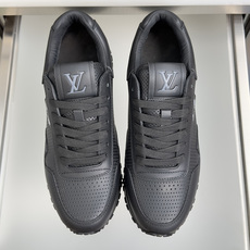 顶级版本:男款LV 路易威登 驴牌L家 经典Run Away系列 休闲 运动鞋 老爹鞋原版购入开发 做货 顶级版本:男款LV 路易威登 驴牌L家 经典Run Away系列 休闲 运动鞋 老爹鞋原版购入开发 做货