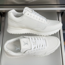 顶级版本:男款LV 路易威登 驴牌L家 经典Run Away系列 休闲 运动鞋 老爹鞋原版购入开发 做货 顶级版本:男款LV 路易威登 驴牌L家 经典Run Away系列 休闲 运动鞋 老爹鞋原版购入开发 做货