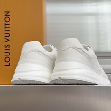 顶级版本:男款LV 路易威登 驴牌L家 经典Run Away系列 休闲 运动鞋 老爹鞋原版购入开发 做货 顶级版本:男款LV 路易威登 驴牌L家 经典Run Away系列 休闲 运动鞋 老爹鞋原版购入开发 做货