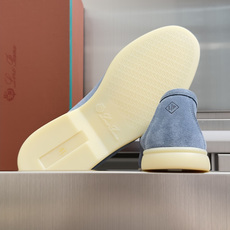 顶级版本:男款Loro Piana 诺悠翩雅 Summer Walk系列 LP 老钱风 休闲 平底 乐福 顶级版本:男款Loro Piana 诺悠翩雅 Summer Walk系列 LP 老钱风 休闲 平底 乐福