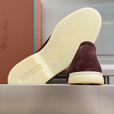 顶级版本:男款Loro Piana 诺悠翩雅 Summer Walk系列 LP 老钱风 休闲 平底 乐福 顶级版本:男款Loro Piana 诺悠翩雅 Summer Walk系列 LP 老钱风 休闲 平底 乐福