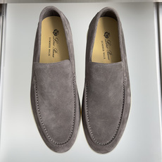 顶级版本:男款Loro Piana 诺悠翩雅 Summer Walk系列 LP 老钱风 休闲 平底 乐福 顶级版本:男款Loro Piana 诺悠翩雅 Summer Walk系列 LP 老钱风 休闲 平底 乐福