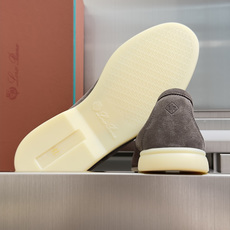 顶级版本:男款Loro Piana 诺悠翩雅 Summer Walk系列 LP 老钱风 休闲 平底 乐福 顶级版本:男款Loro Piana 诺悠翩雅 Summer Walk系列 LP 老钱风 休闲 平底 乐福