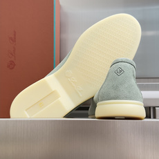 顶级版本:男款Loro Piana 诺悠翩雅 Summer Walk系列 LP 老钱风 休闲 平底 乐福 顶级版本:男款Loro Piana 诺悠翩雅 Summer Walk系列 LP 老钱风 休闲 平底 乐福