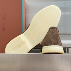 顶级版本:男款Loro Piana 诺悠翩雅 Summer Walk系列 LP 老钱风 休闲 平底 乐福 顶级版本:男款Loro Piana 诺悠翩雅 Summer Walk系列 LP 老钱风 休闲 平底 乐福