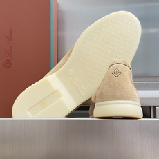 顶级版本:男款Loro Piana 诺悠翩雅 Summer Walk系列 LP 老钱风 休闲 平底 乐福 顶级版本:男款Loro Piana 诺悠翩雅 Summer Walk系列 LP 老钱风 休闲 平底 乐福
