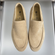 顶级版本:男款Loro Piana 诺悠翩雅 Summer Walk系列 LP 老钱风 休闲 平底 乐福 顶级版本:男款Loro Piana 诺悠翩雅 Summer Walk系列 LP 老钱风 休闲 平底 乐福