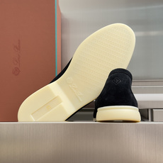 顶级版本:男款Loro Piana 诺悠翩雅 Summer Walk系列 LP 老钱风 休闲 平底 乐福 顶级版本:男款Loro Piana 诺悠翩雅 Summer Walk系列 LP 老钱风 休闲 平底 乐福