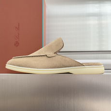 顶级版本:男款Loro Piana 诺悠翩雅 Summer Walk系列 LP 老钱风 休闲 平底 乐福 顶级版本:男款Loro Piana 诺悠翩雅 Summer Walk系列 LP 老钱风 休闲 平底 乐福